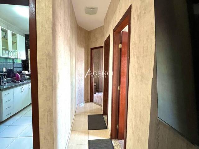 Apartamento para Venda em Contagem - 4