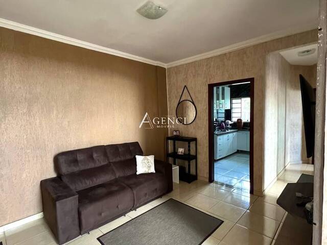 #660 - Apartamento para Venda em Contagem - MG - 2