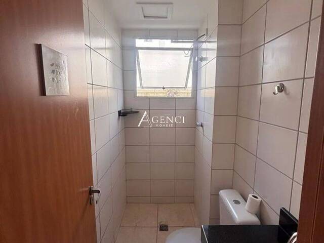 #661 - Apartamento para Venda em Contagem - MG - 3