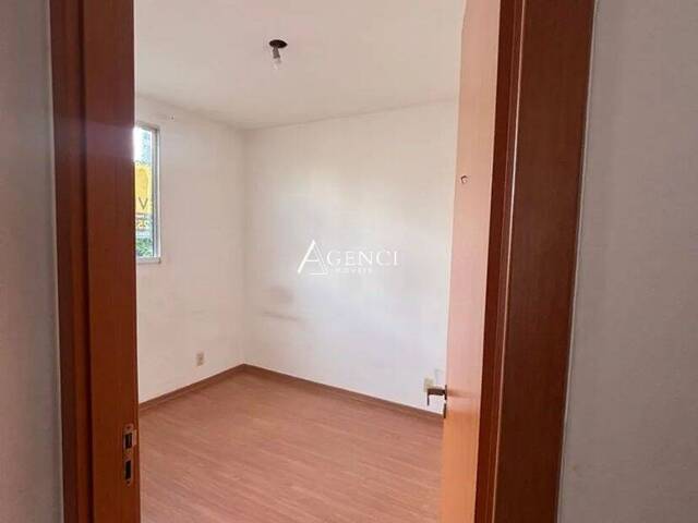 #661 - Apartamento para Venda em Contagem - MG - 2