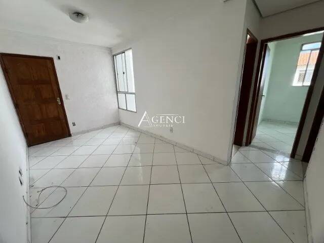 #662 - Apartamento para Venda em Contagem - MG - 1