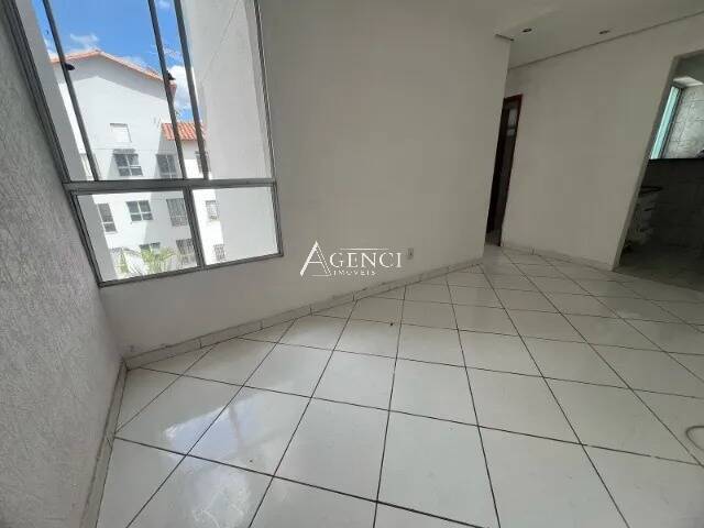 #662 - Apartamento para Venda em Contagem - MG - 3