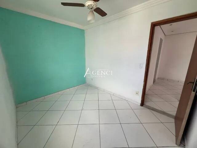 Apartamento para Venda em Contagem - 4