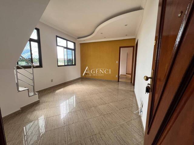 #663 - Apartamento para Venda em Belo Horizonte - MG - 2