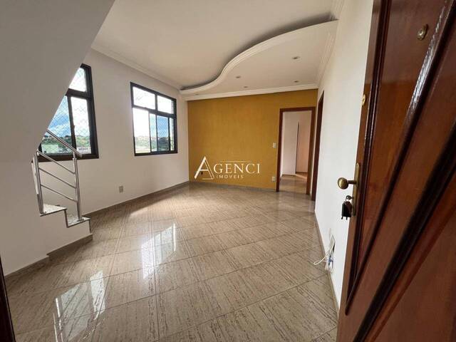 #663 - Apartamento para Venda em Belo Horizonte - MG - 3
