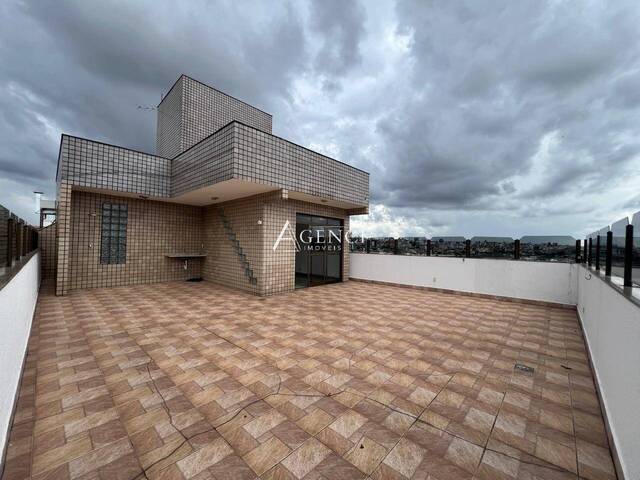 #663 - Apartamento para Venda em Belo Horizonte - MG - 1