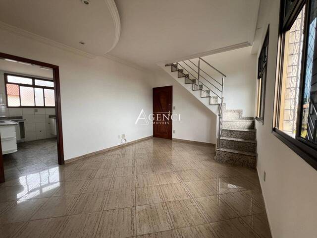 Apartamento para Venda em Belo Horizonte - 5