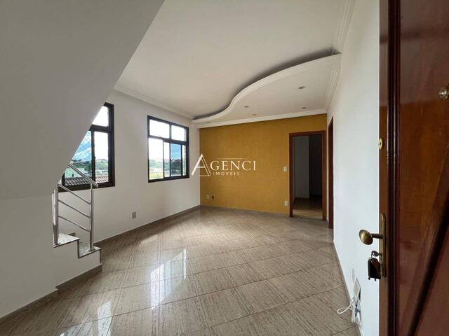 Apartamento para Venda em Belo Horizonte - 4