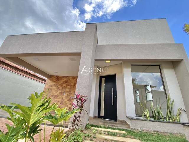 #664 - Casa para Venda em Nova Lima - MG - 3