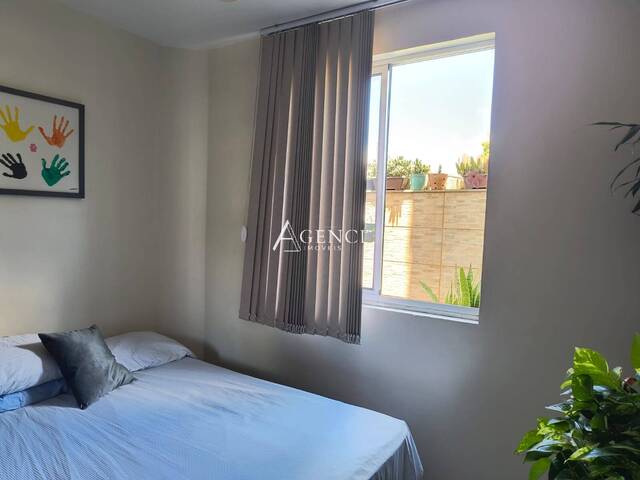 Apartamento para Venda em Belo Horizonte - 5