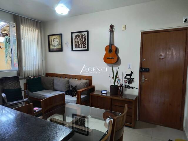 #666 - Apartamento para Venda em Belo Horizonte - MG - 1
