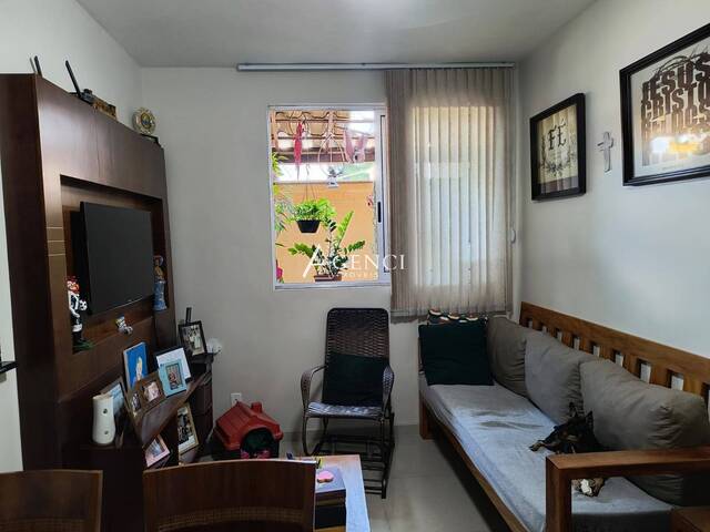 #666 - Apartamento para Venda em Belo Horizonte - MG - 2