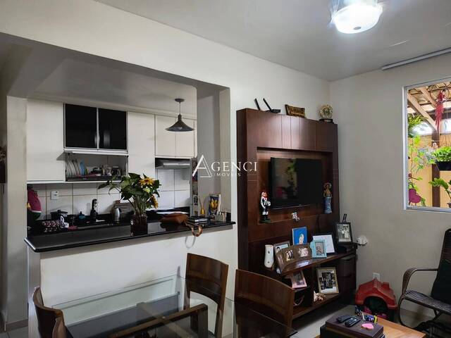 #666 - Apartamento para Venda em Belo Horizonte - MG - 3