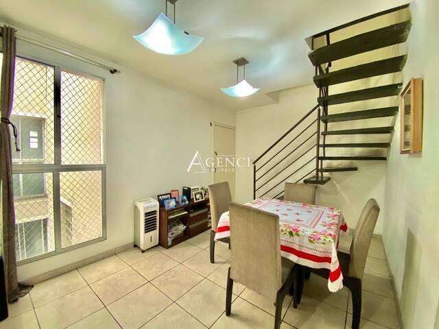 #667 - Apartamento para Venda em Belo Horizonte - MG - 3
