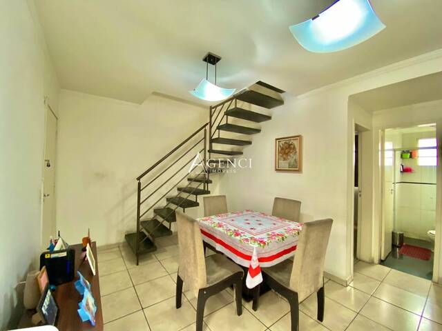 #667 - Apartamento para Venda em Belo Horizonte - MG - 2