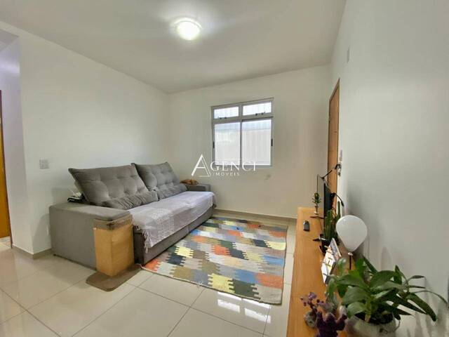 #668 - Apartamento para Venda em Belo Horizonte - MG - 2