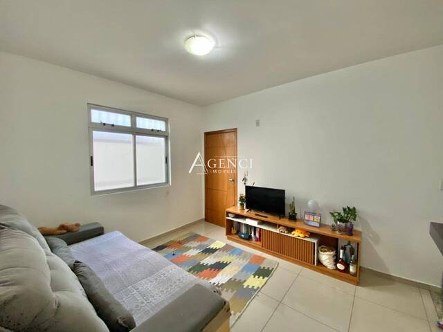 #668 - Apartamento para Venda em Belo Horizonte - MG - 3