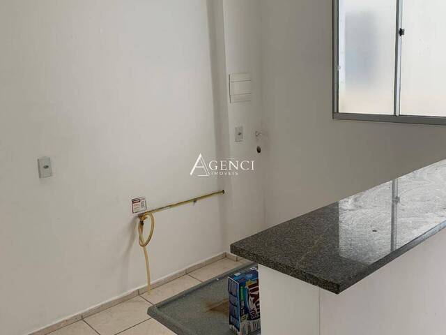 Apartamento para Venda em Belo Horizonte - 5