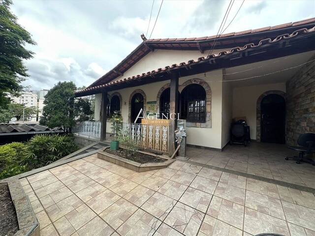 #670 - Casa para Venda em Belo Horizonte - MG - 1