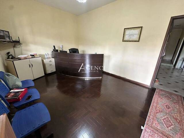 #670 - Casa para Venda em Belo Horizonte - MG - 2