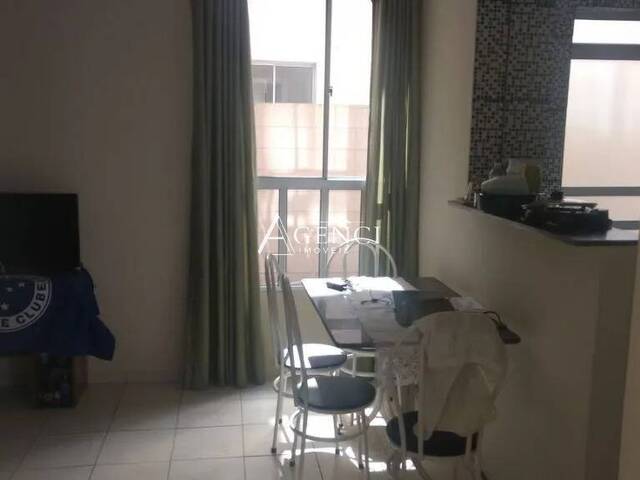 Apartamento para Venda em Contagem - 5