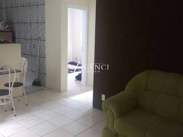 Apartamento para Venda em Contagem - 4