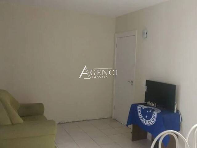 #671 - Apartamento para Venda em Contagem - MG - 2