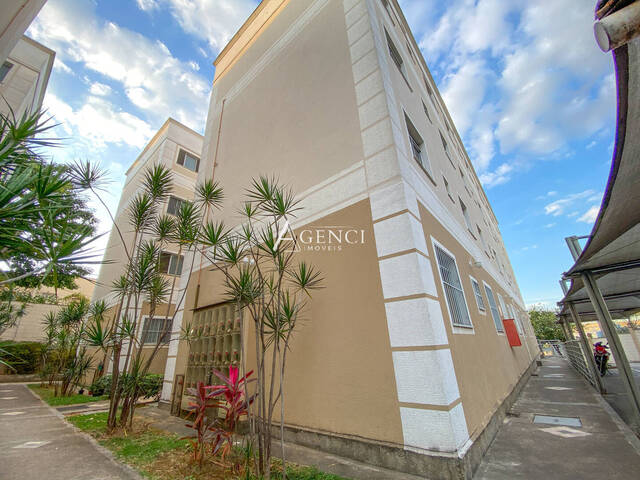 #671 - Apartamento para Venda em Contagem - MG - 1