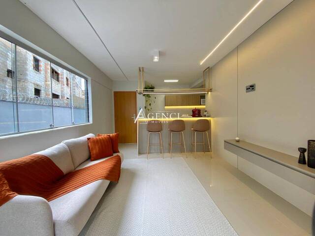 Apartamento para Venda em Contagem - 5