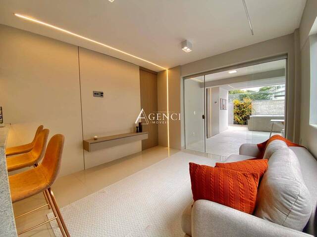 Apartamento para Venda em Contagem - 3