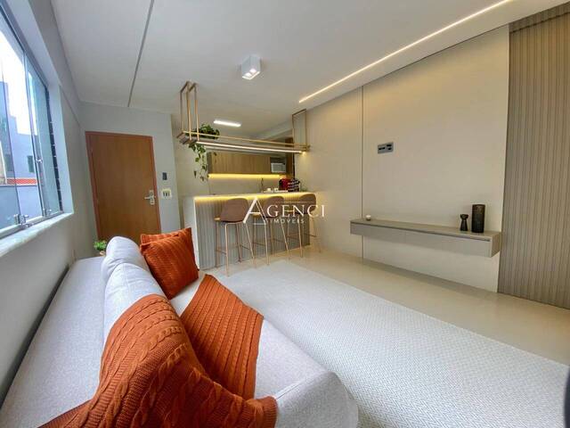 Apartamento para Venda em Contagem - 4