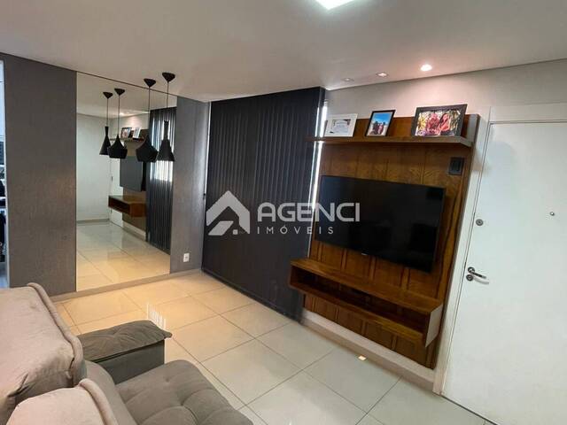 Apartamento para Venda em Contagem - 4