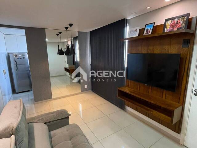 Apartamento para Venda em Contagem - 5