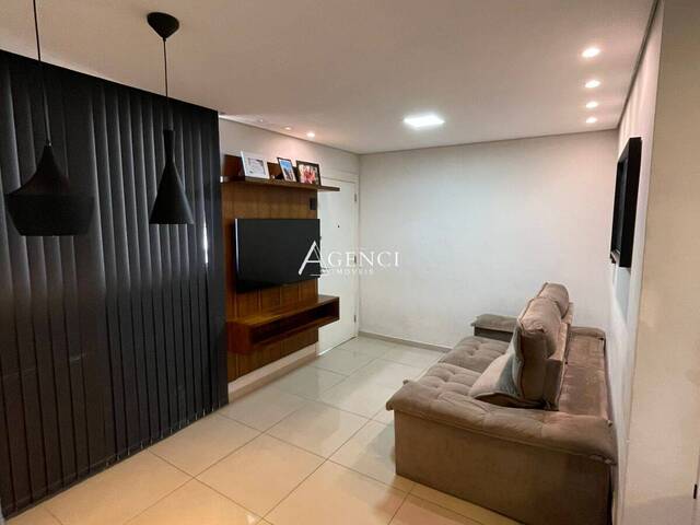 #674 - Apartamento para Venda em Contagem - MG - 3