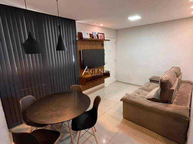 #674 - Apartamento para Venda em Contagem - MG - 1