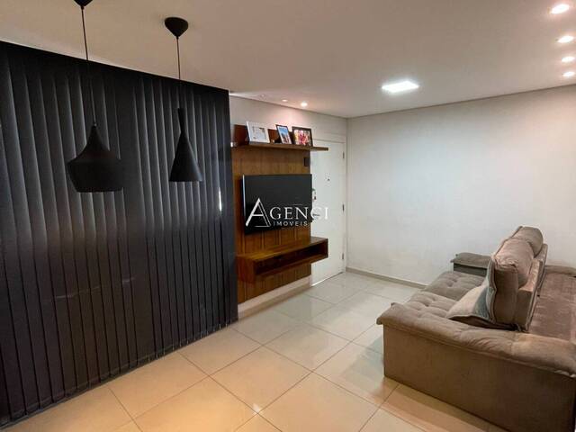 #674 - Apartamento para Venda em Contagem - MG - 2