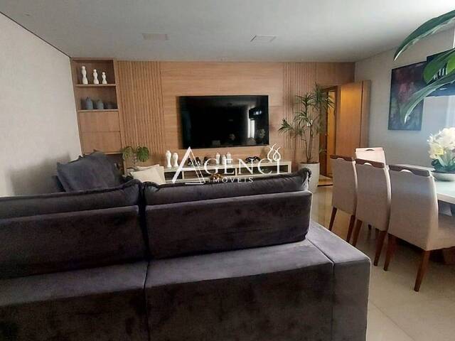 #675 - Apartamento para Venda em Contagem - MG - 2