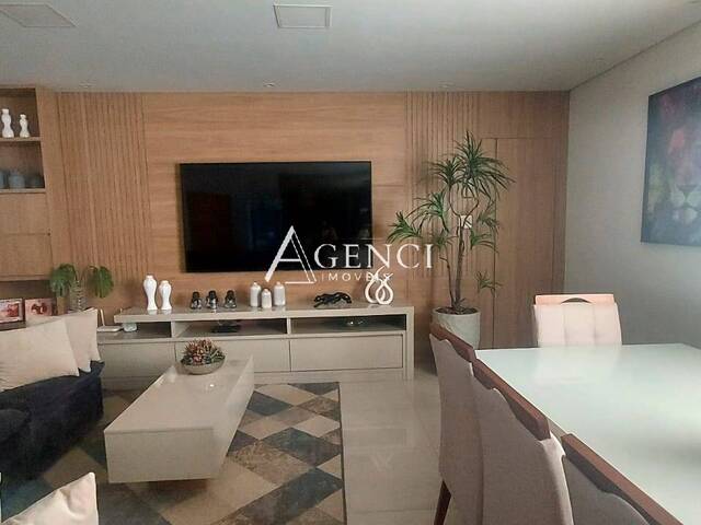 Apartamento para Venda em Contagem - 4