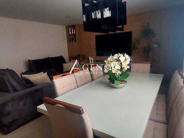 #675 - Apartamento para Venda em Contagem - MG - 3