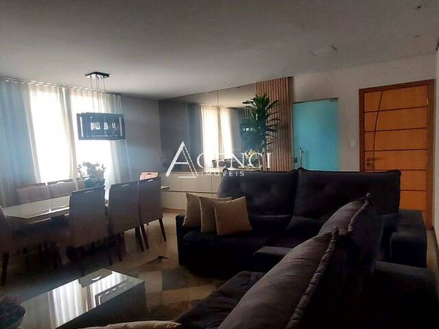 #675 - Apartamento para Venda em Contagem - MG - 1