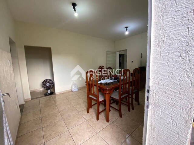 #676 - Casa para Venda em Belo Horizonte - MG - 3