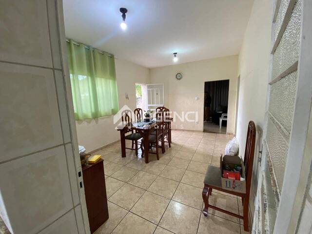 #676 - Casa para Venda em Belo Horizonte - MG - 2