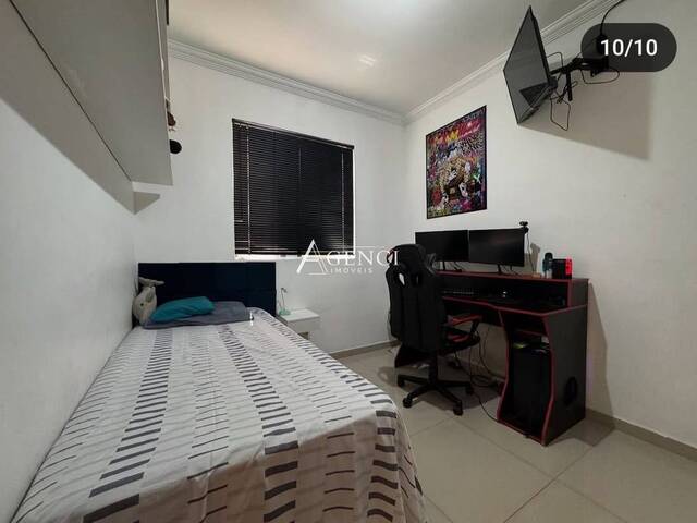 Apartamento para Venda em Contagem - 4