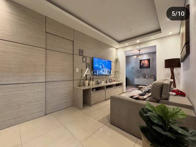 #677 - Apartamento para Venda em Contagem - MG - 2