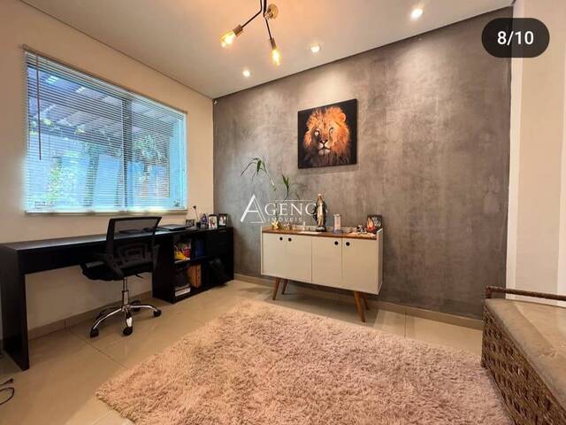 #677 - Apartamento para Venda em Contagem - MG - 3