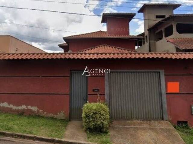 #678 - Casa para Venda em Nova Lima - MG - 1
