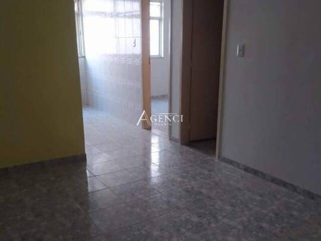 #679 - Apartamento para Venda em Contagem - MG - 2
