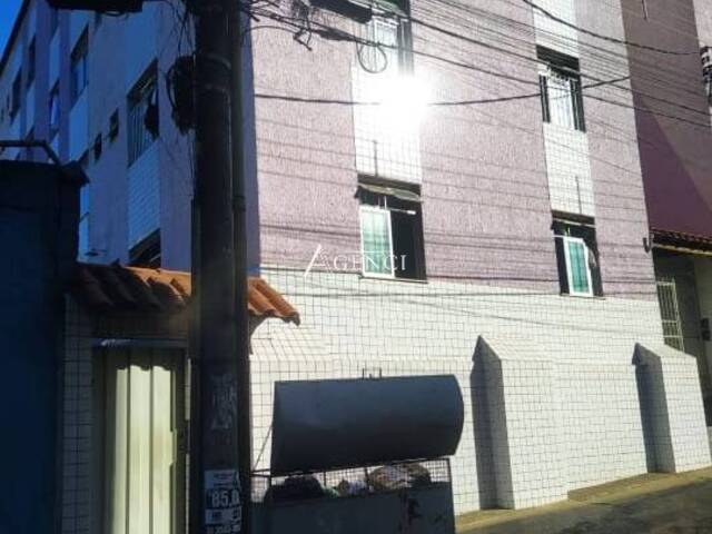 #679 - Apartamento para Venda em Contagem - MG - 1