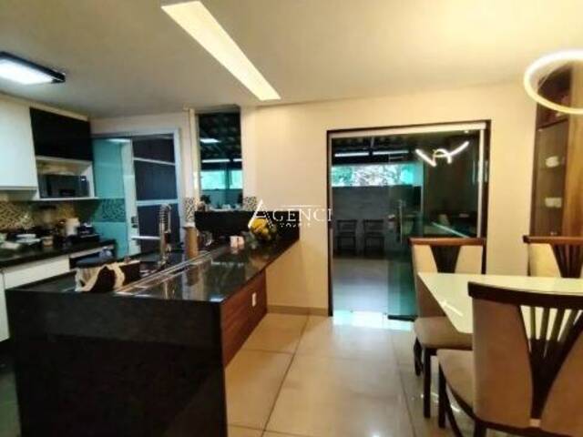 Casa em condomínio para Venda em Contagem - 4
