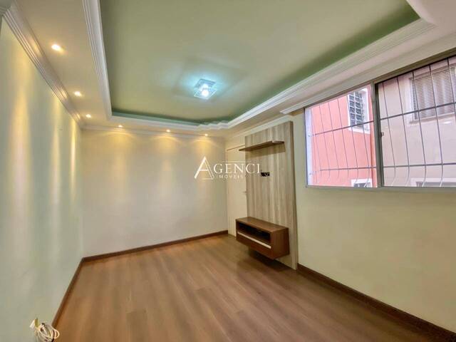#681 - Apartamento para Venda em Contagem - MG - 1